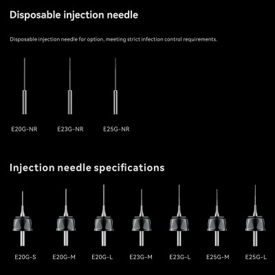 Fi-E Needles