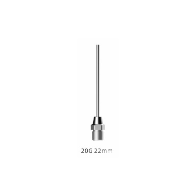 Fi-G Needles