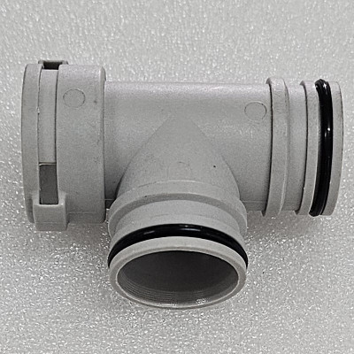 3-way T Adapter 22mm (5)