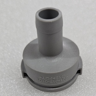 12mm Female Connector (5)