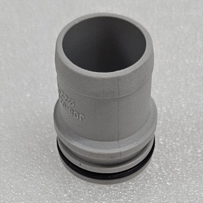 22mm Male Connector (5)