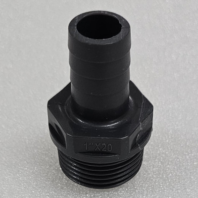 Conector de Manguera DN25x20 (5)