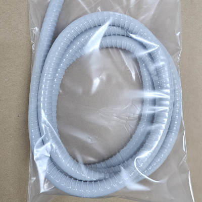 Manguera de Aspiración Quirúrgica de 11mm (2m)