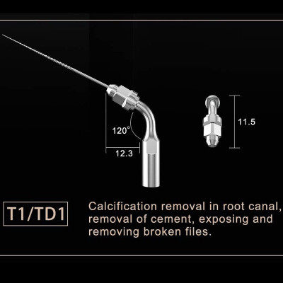 Kit Endo DTE Dr. Talal Al-Nahlawi