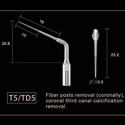 Kit Endo DTE Dr. Talal Al-Nahlawi