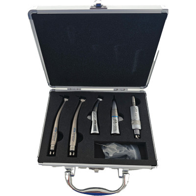 Champion Medical Kit