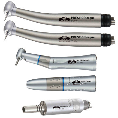 Champion Medical Kit
