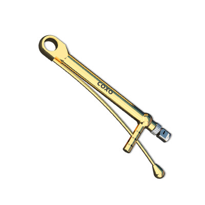 Kit Prothétique Universel C-TW2
