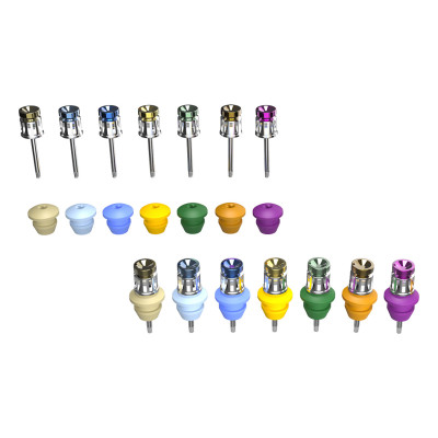 Kit Prothétique Universel C-TW2