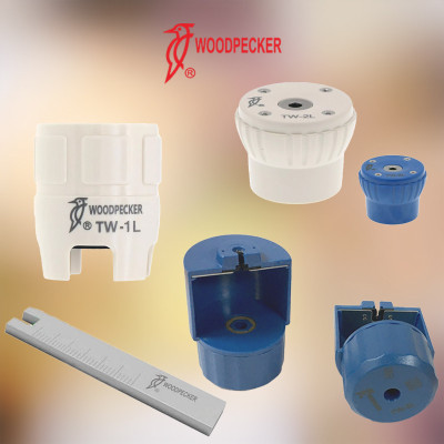 Wrench for Woodpecker tips