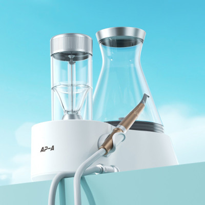 Aeropulidor Woodpecker AP-A