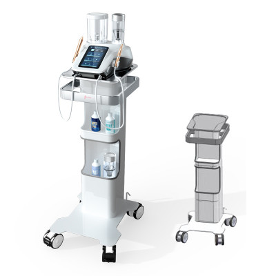 Carrito PT-B Original Woodpecker