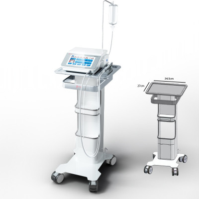 Carrito TC6 Versátil Original Woodpecker