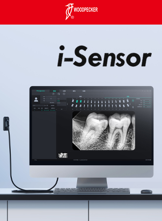 i-Sensor